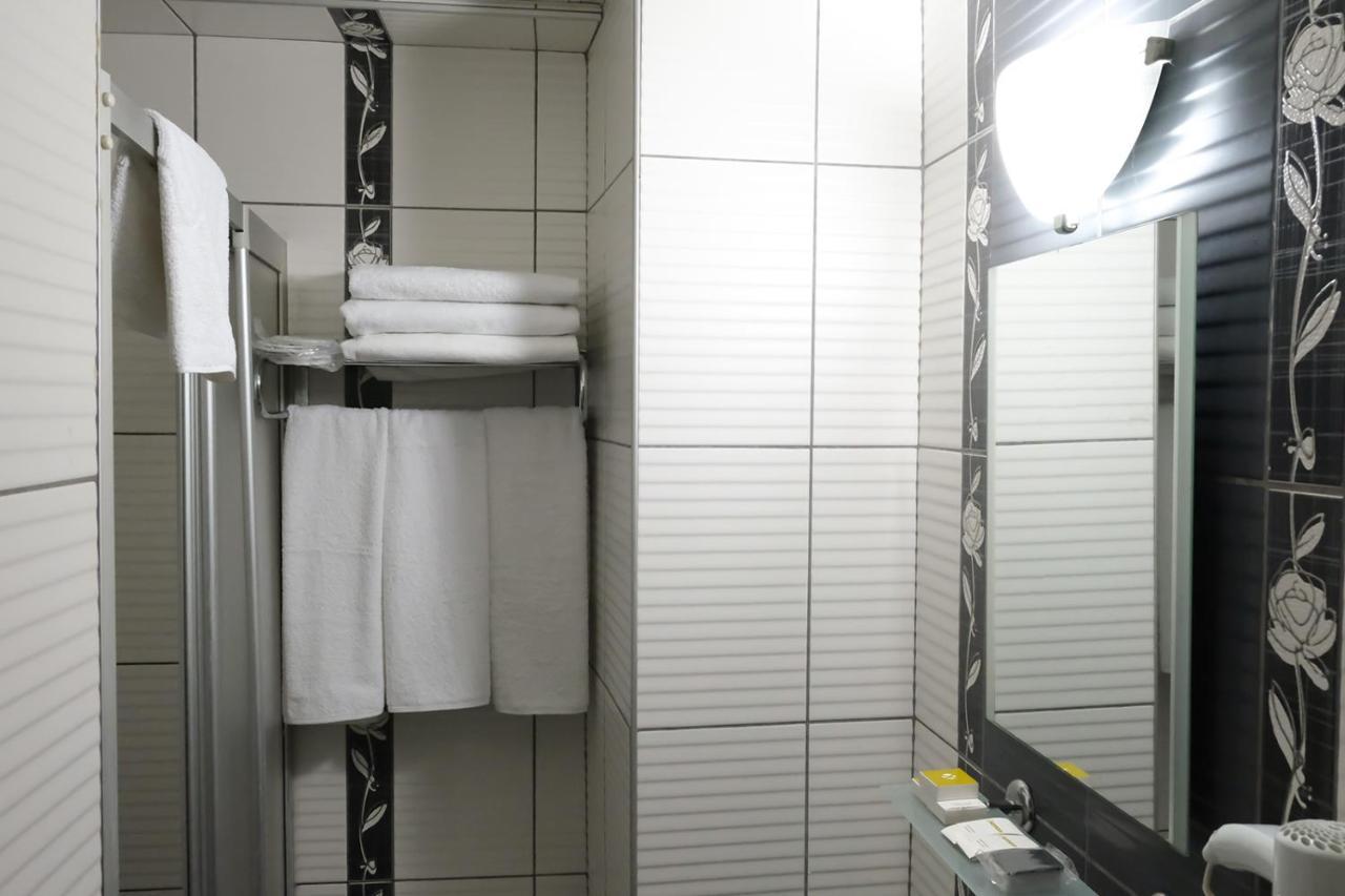 Kispet Konak Hotel ชานัคคาเล ภายนอก รูปภาพ