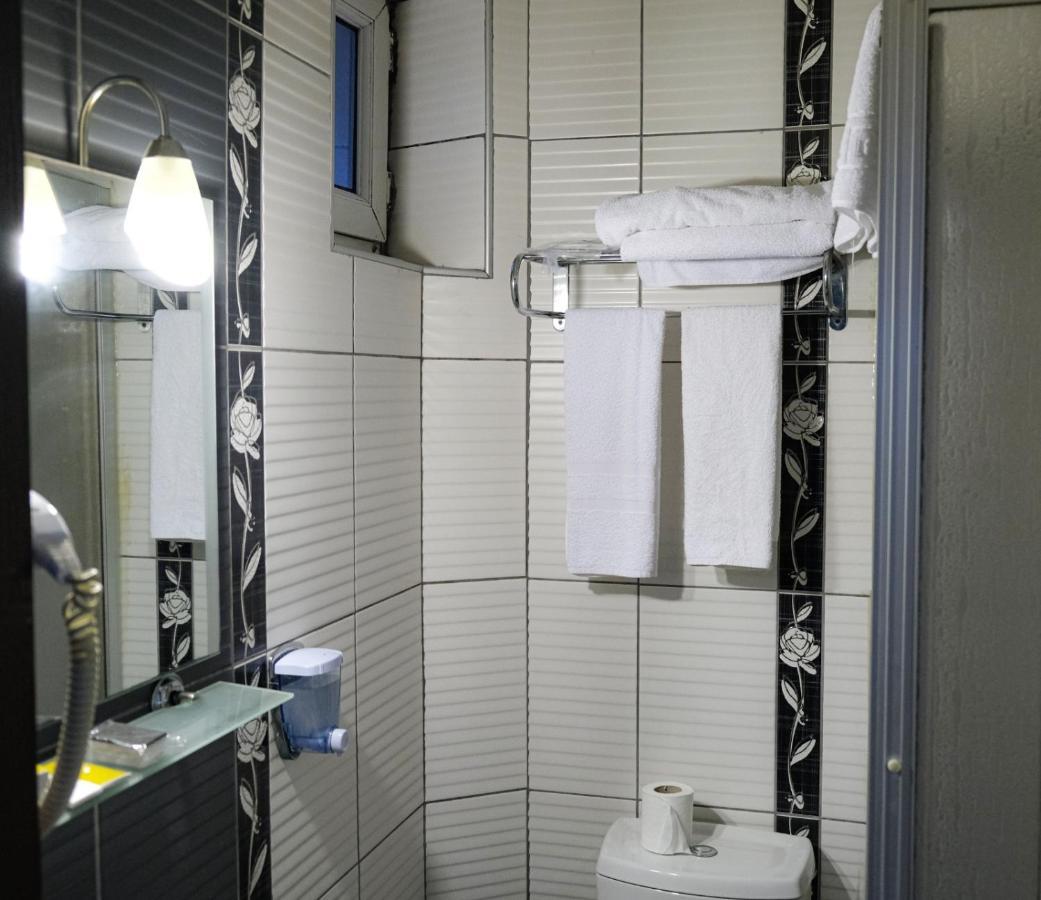 Kispet Konak Hotel ชานัคคาเล ภายนอก รูปภาพ