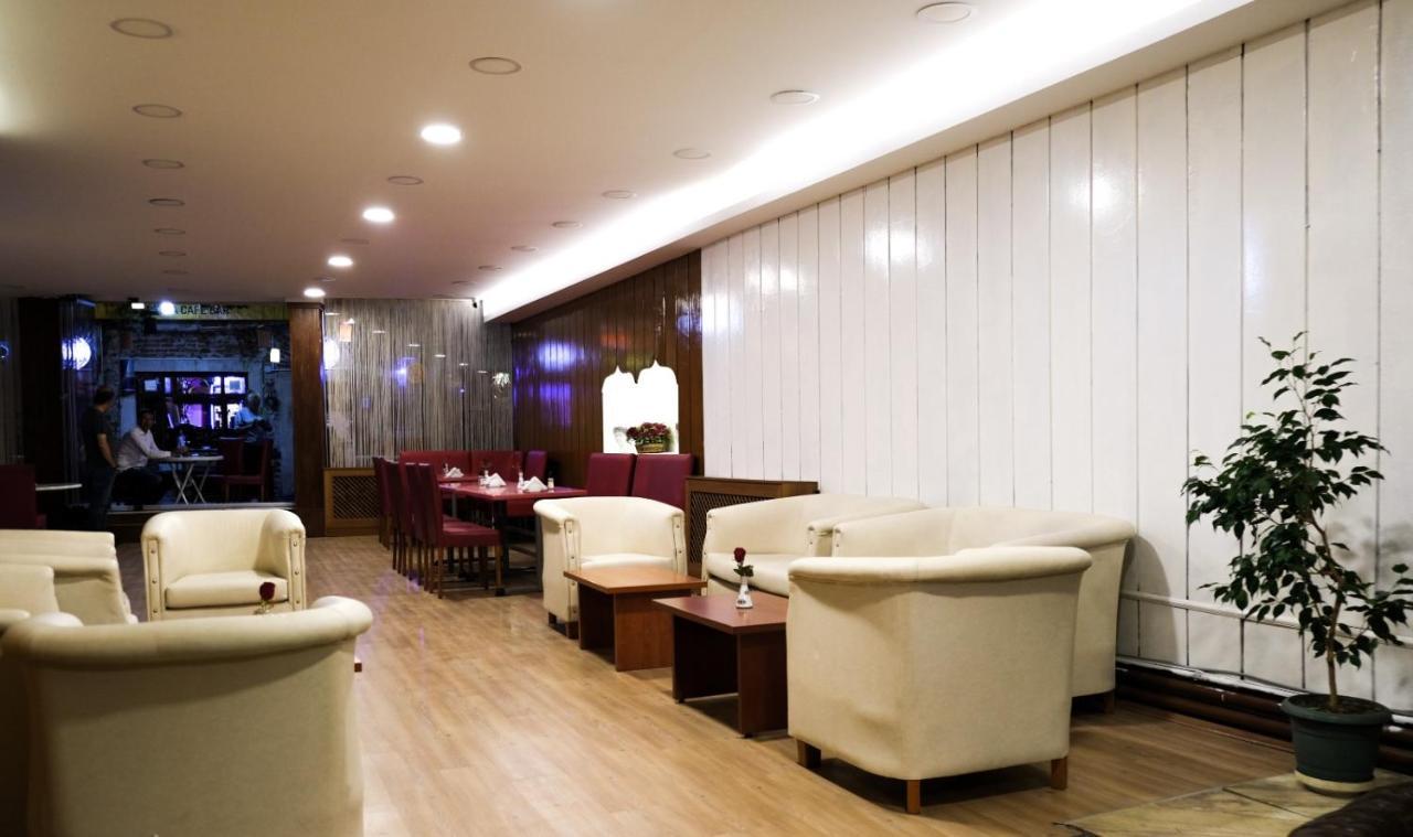 Kispet Konak Hotel ชานัคคาเล ภายนอก รูปภาพ