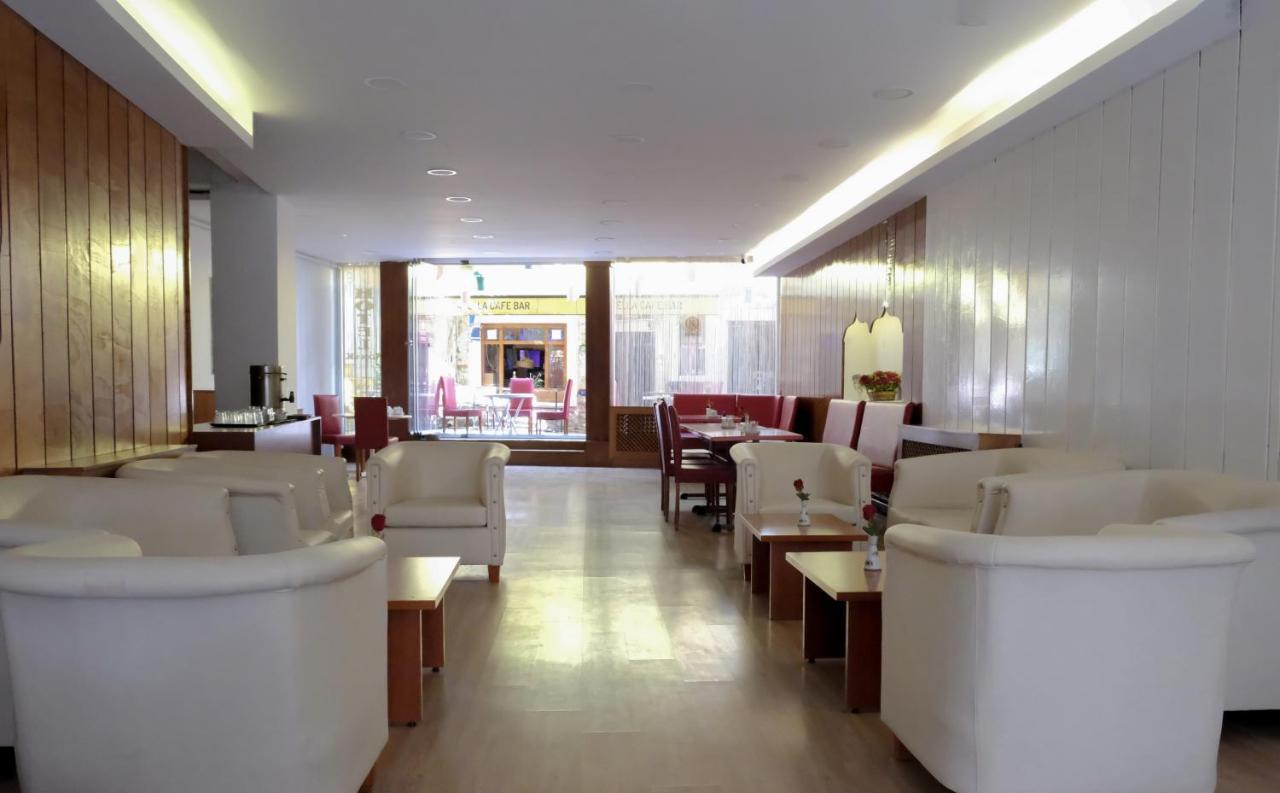 Kispet Konak Hotel ชานัคคาเล ภายนอก รูปภาพ