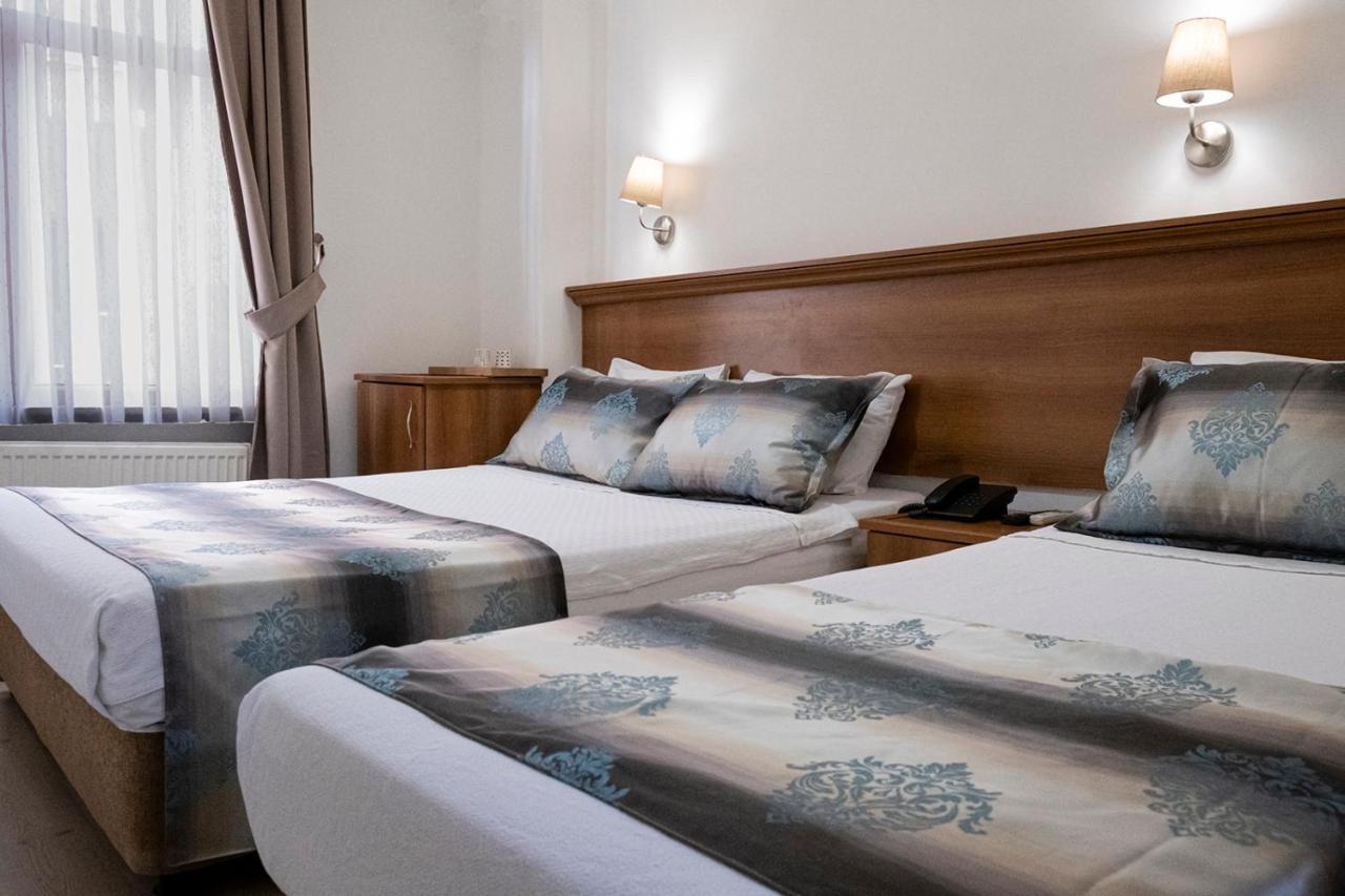 Kispet Konak Hotel ชานัคคาเล ภายนอก รูปภาพ