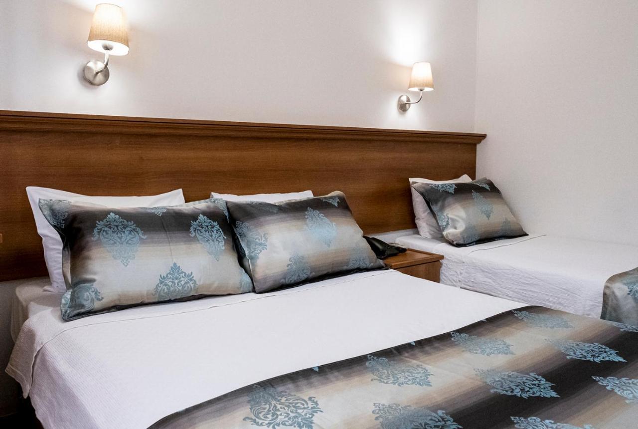 Kispet Konak Hotel ชานัคคาเล ภายนอก รูปภาพ