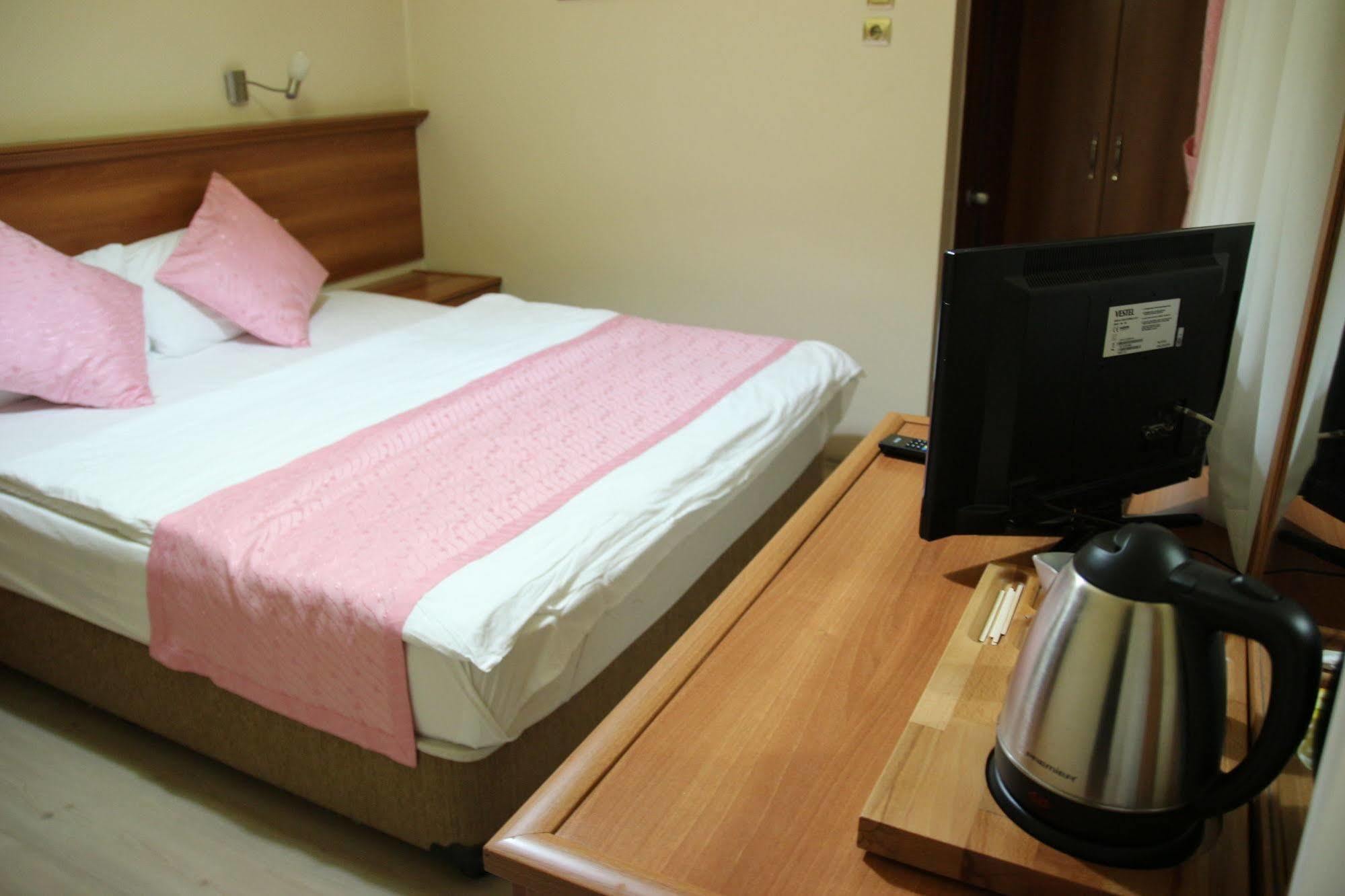 Kispet Konak Hotel ชานัคคาเล ภายนอก รูปภาพ