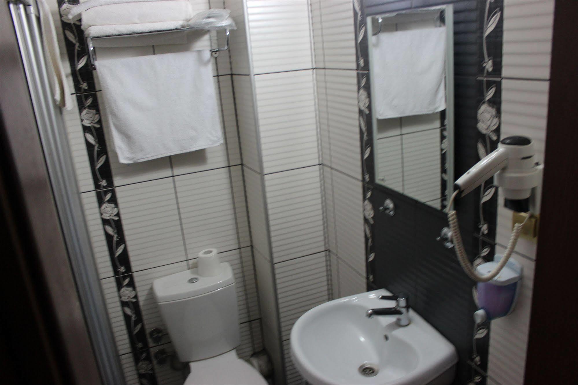 Kispet Konak Hotel ชานัคคาเล ภายนอก รูปภาพ