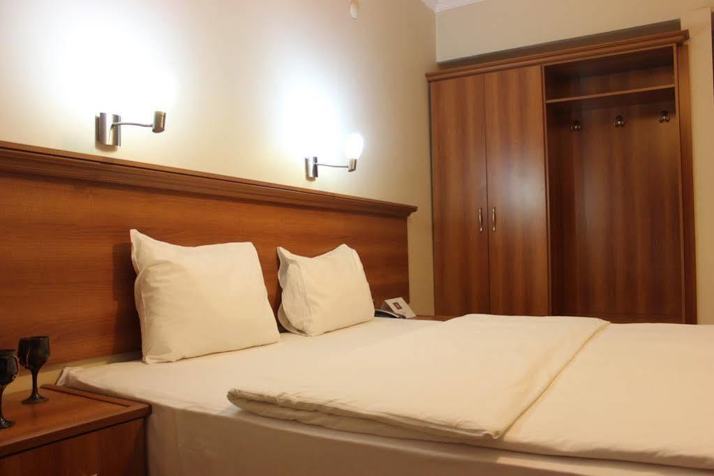 Kispet Konak Hotel ชานัคคาเล ภายนอก รูปภาพ