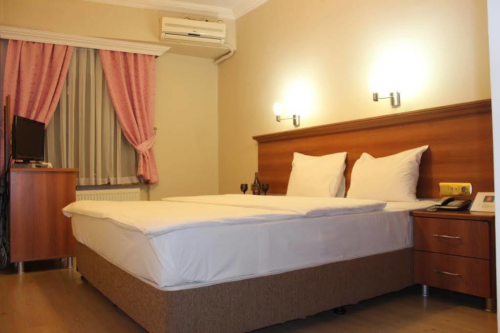 Kispet Konak Hotel ชานัคคาเล ภายนอก รูปภาพ