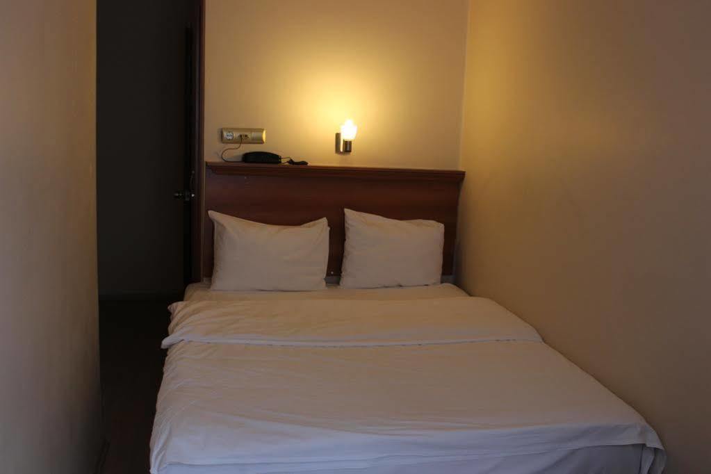 Kispet Konak Hotel ชานัคคาเล ภายนอก รูปภาพ